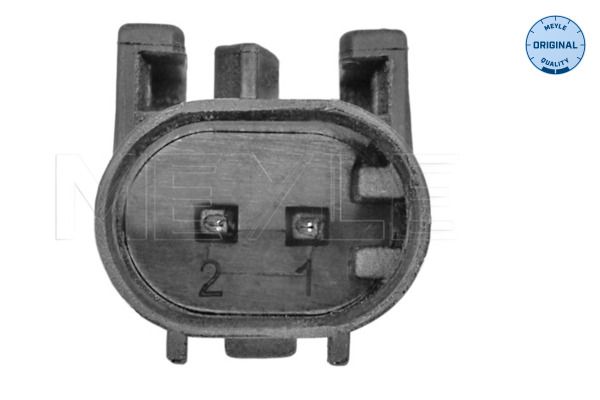 Sensor, Raddrehzahl Sensor, Raddrehzahl