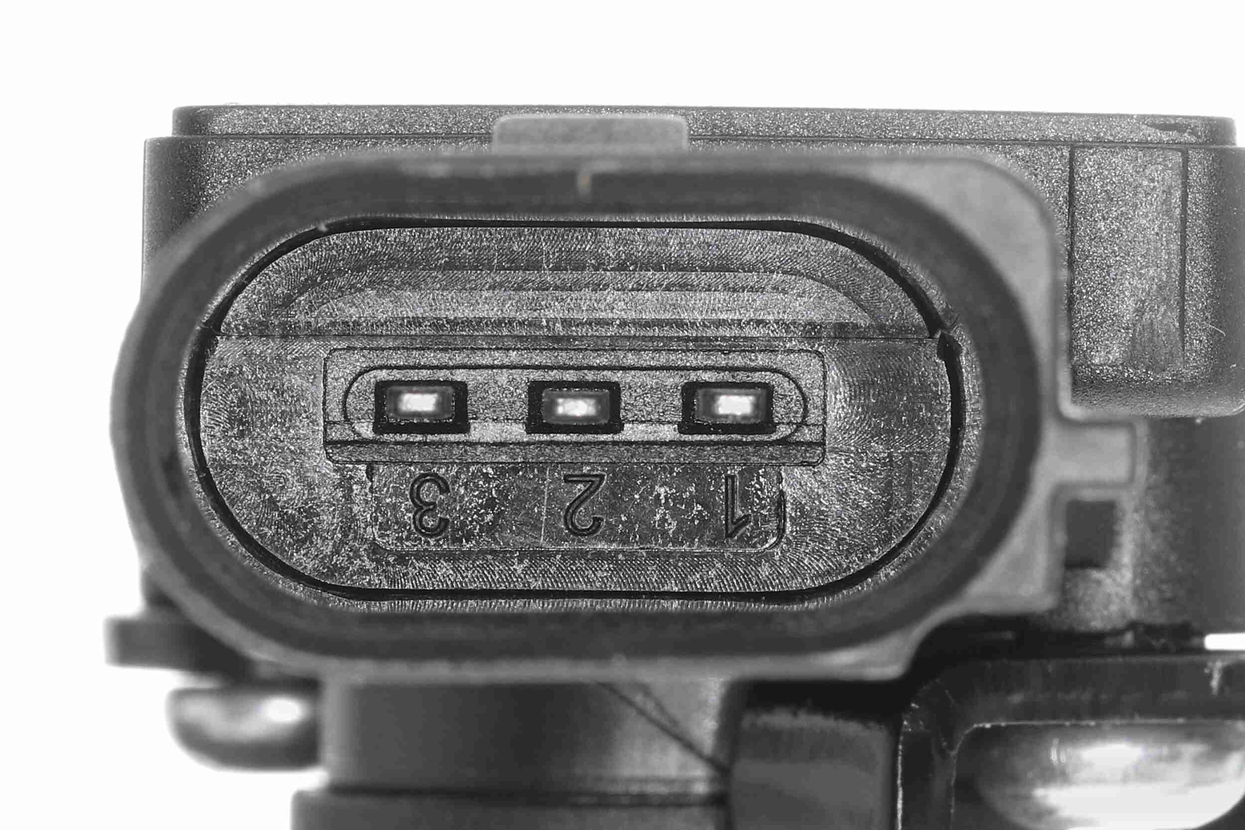 Sensor, Leuchtweitenregulierung