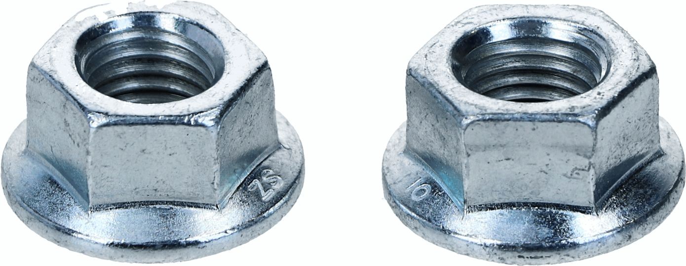 Stange/Strebe, Stabilisator