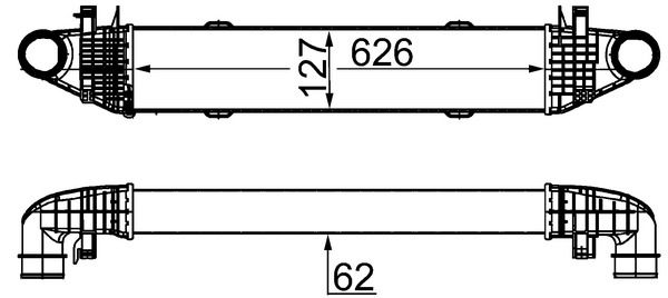 Ladeluftk&uuml;hler