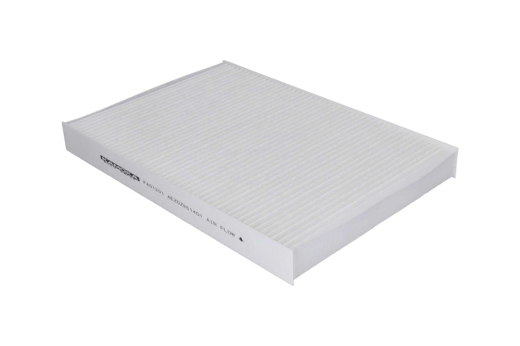 Filter, Innenraumluft Filter, Innenraumluft
