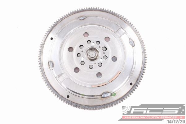 DMF BMW inc FWB - TecDoc 2