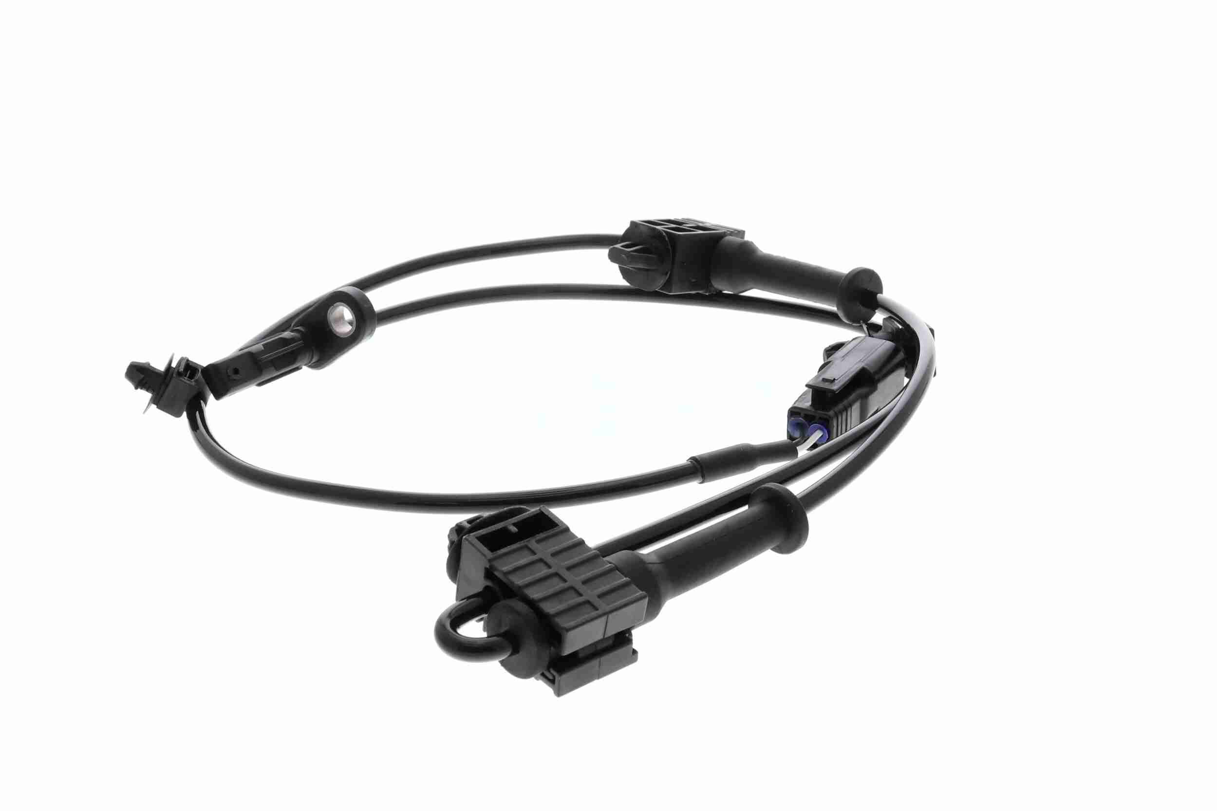 Sensor, Raddrehzahl