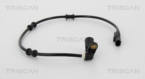 Sensor, Raddrehzahl