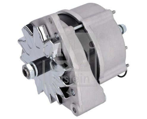 Alternador