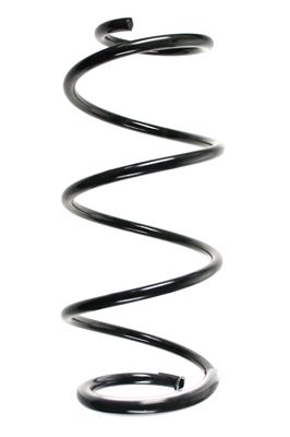 Spidan 85379 Fahrwerksfeder
