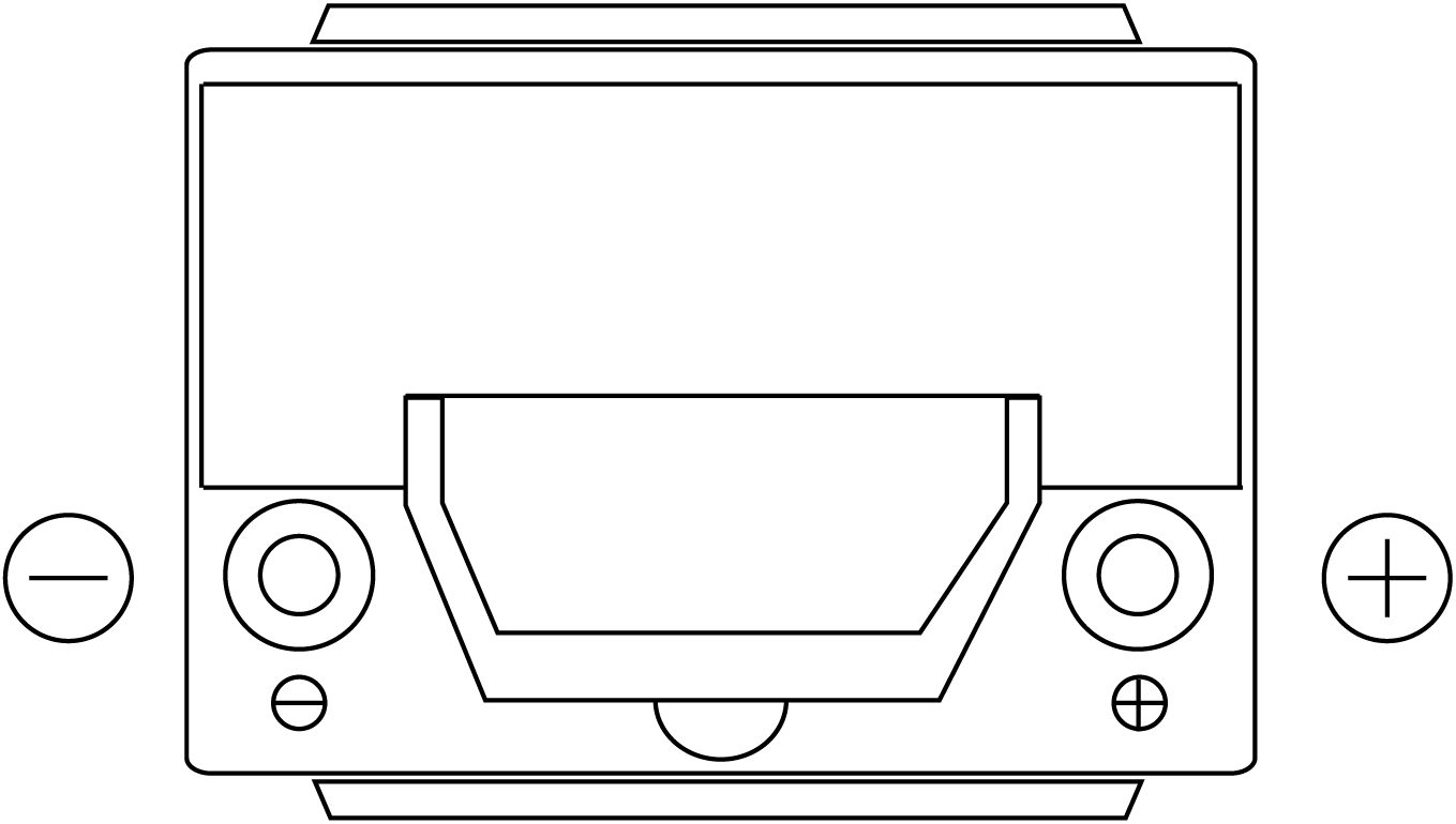 Starterbatterie Starterbatterie