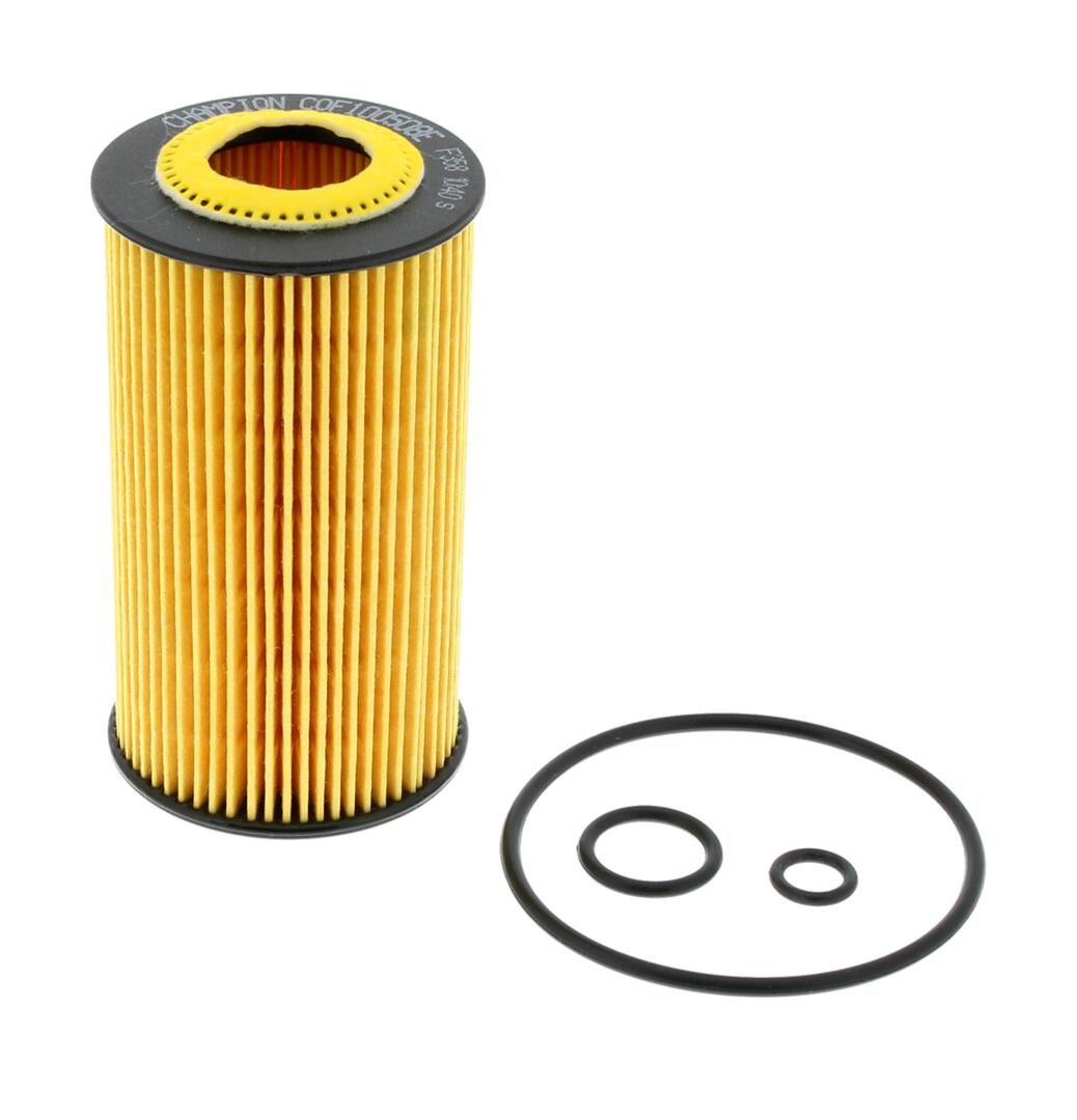 Ölfilter