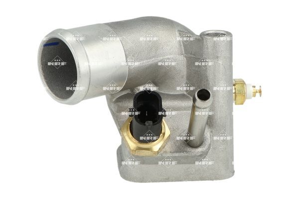 Thermostat, K&uuml;hlmittel
