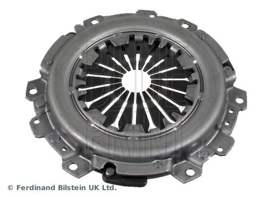 Plato de presión de clutch