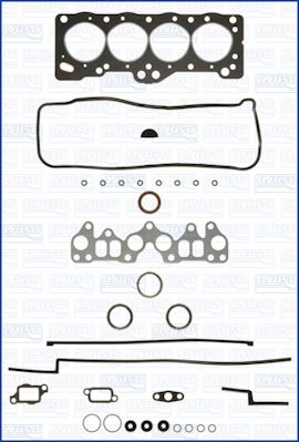 Juego de juntas, culata de cilindro
