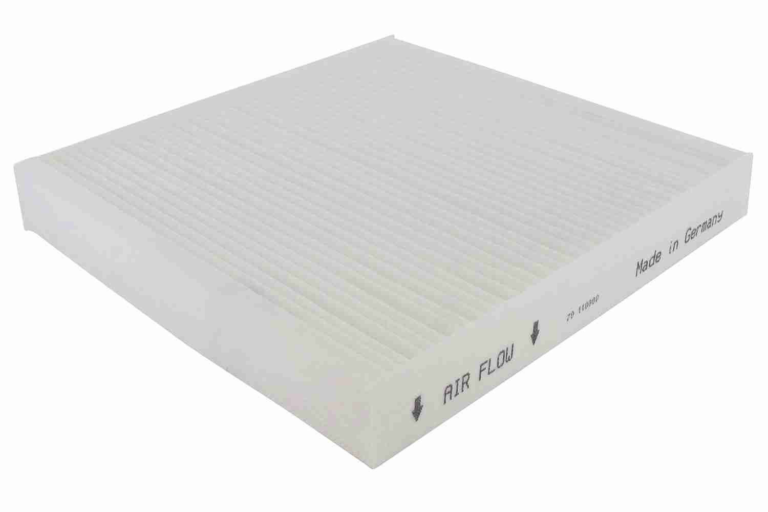 Filter, Innenraumluft