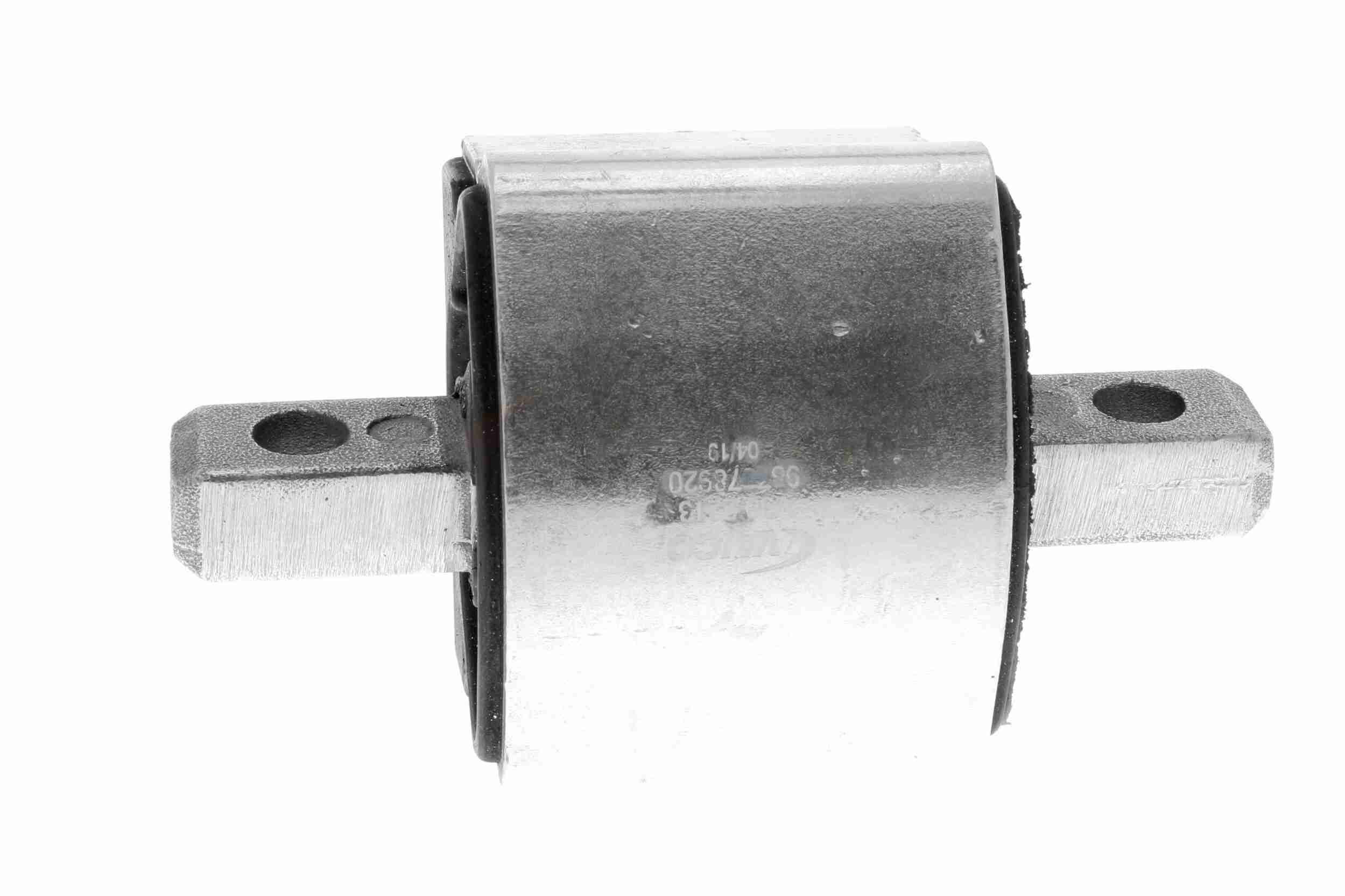 Lagerung, Motor