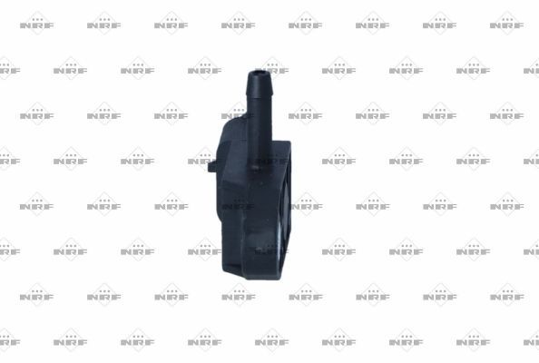 Sensor, Abgasdruck