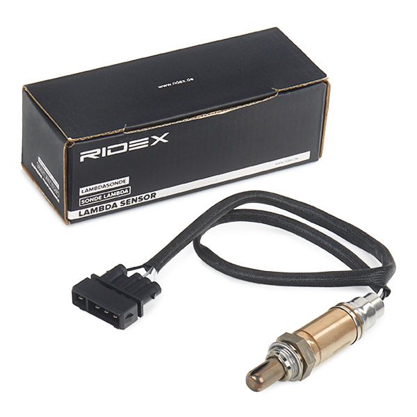 RIDEX 3922L0597 Oxygen Sensor
