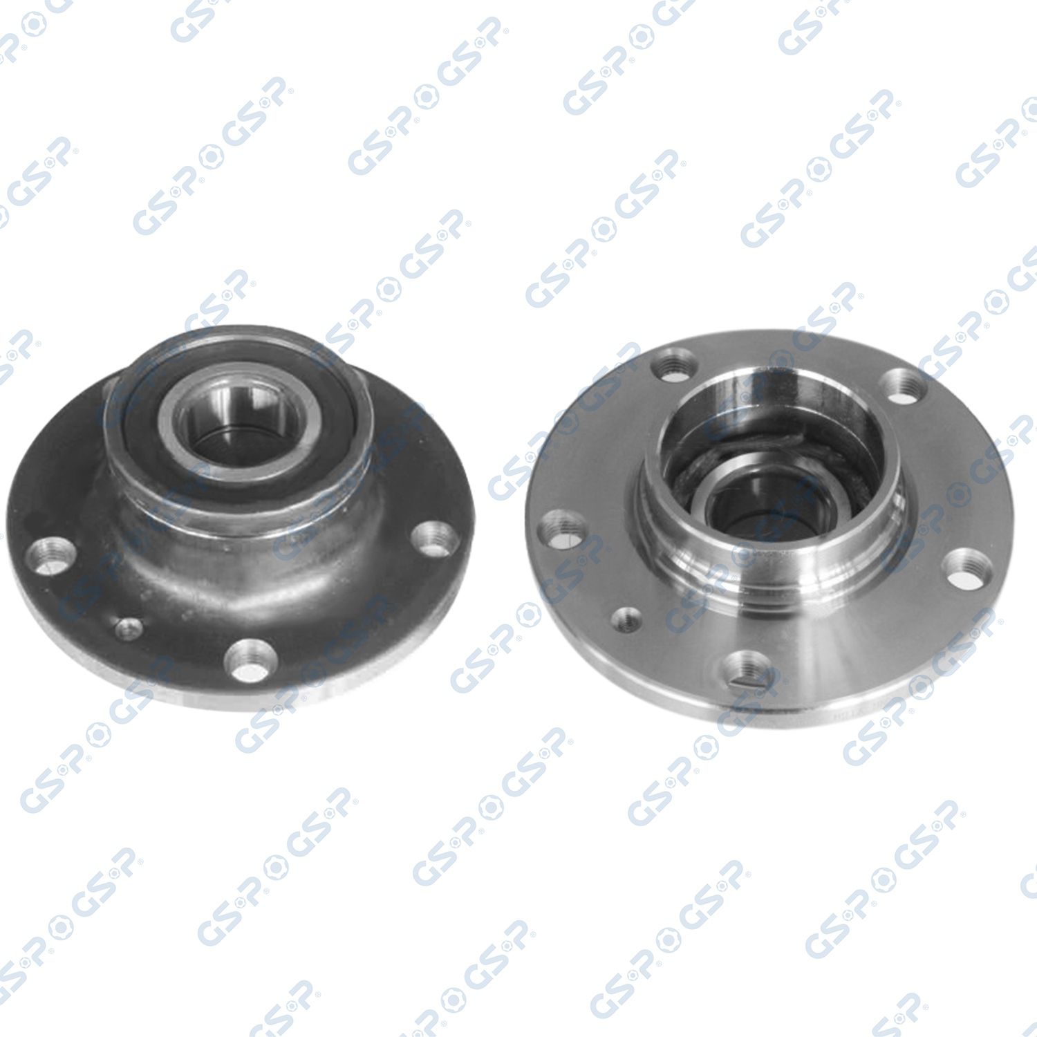 GSP 9230098 - Radlagersatz
