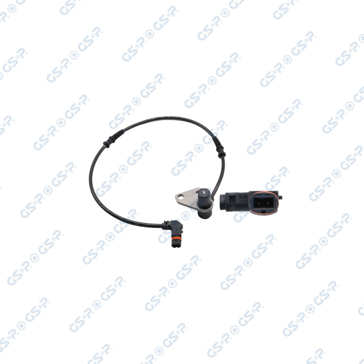 Sensor, revoluciones de la rueda