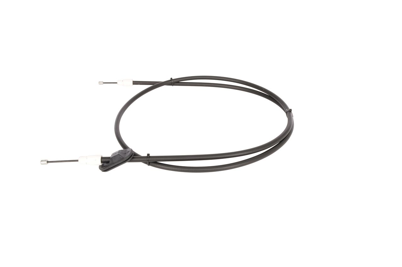 Seilzug, Feststellbremse Seilzug, Feststellbremse