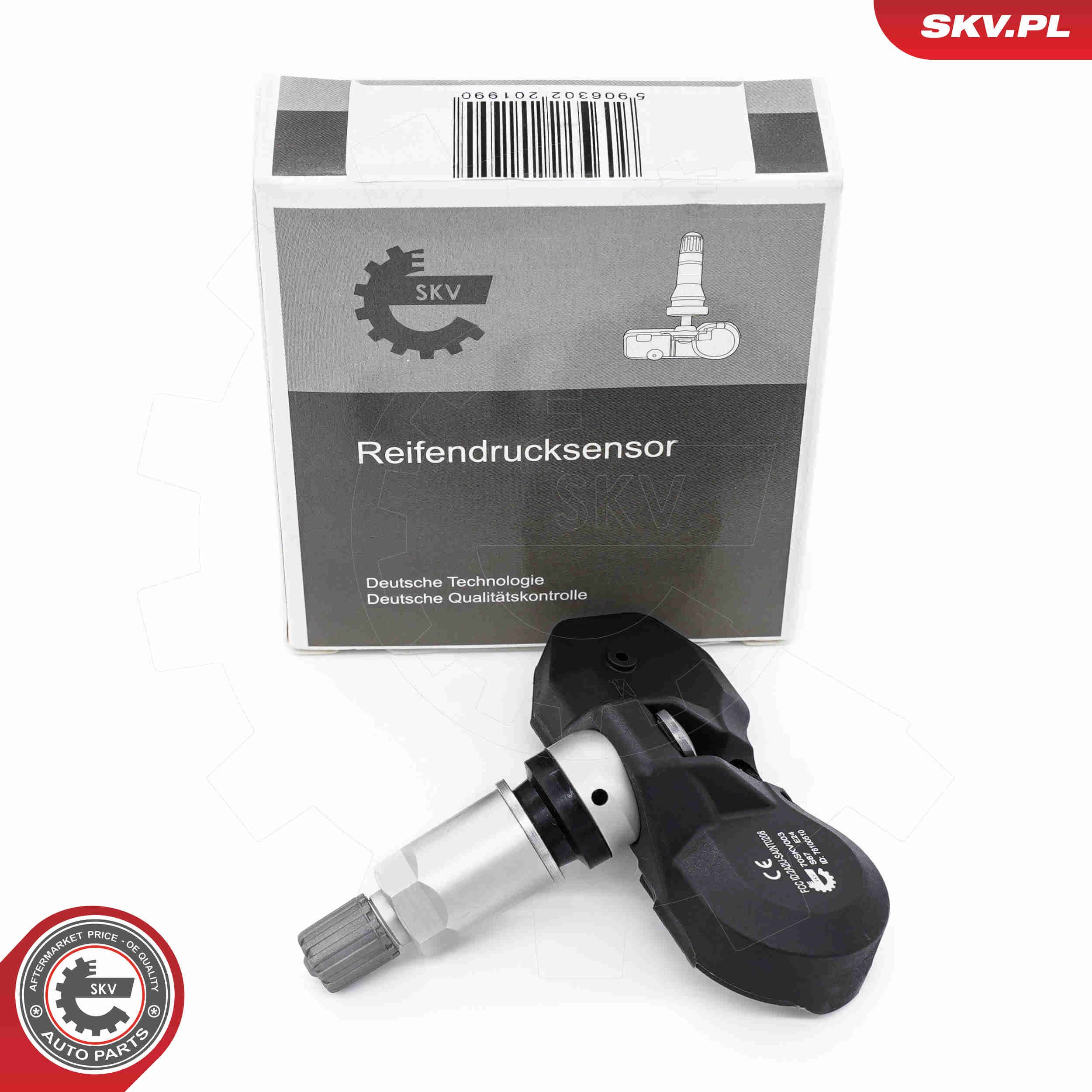 ESEN SKV 70SKV003 - Radsensor, Reifendruck-Kontrollsystem