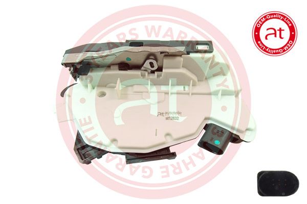 at autoteile germany at12832 - T&uuml;rschloss
