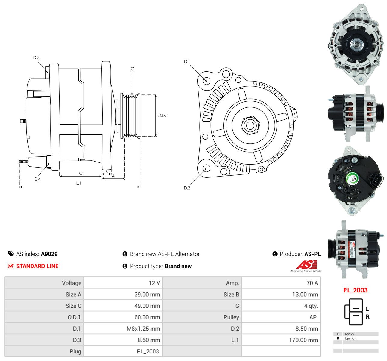 Generator