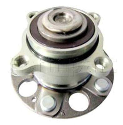 36498007/S FORMPART kerékagy