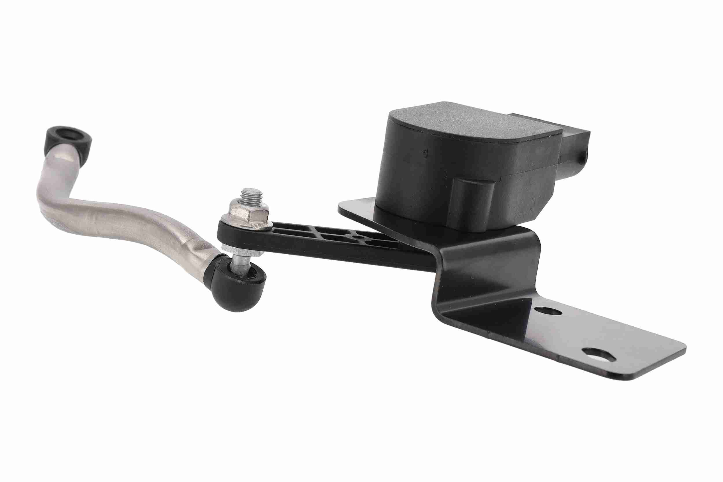Sensor, Leuchtweitenregulierung