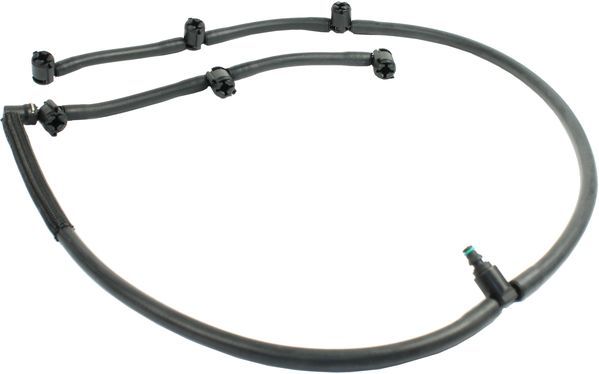 METZGER 0840097 - Schlauch, Leckkraftstoff