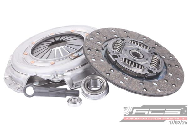 KIT STD MITS TRITON 3.2L - TecDoc Only