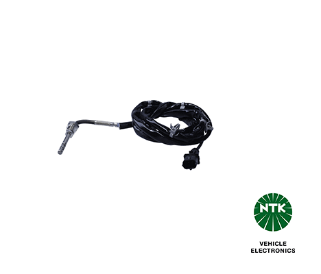 Sensor, Abgastemperatur