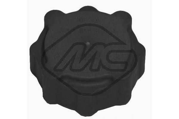 Cap, coolant tank 03690