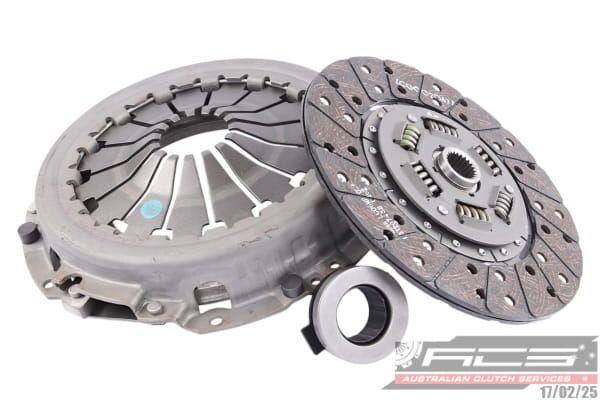 KIT STD FORD SIERRA CAPRI V6 - TecDoc Only