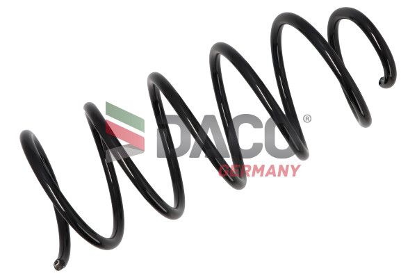 804109 DACO Germany futómű rugó