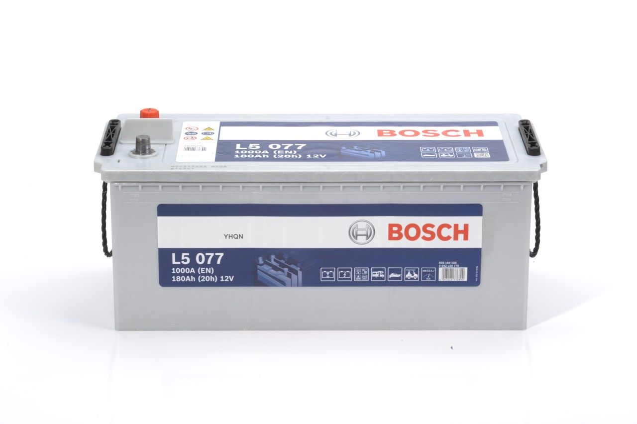 Starterbatterie