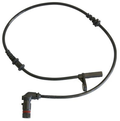 Sensor, revoluciones de la rueda