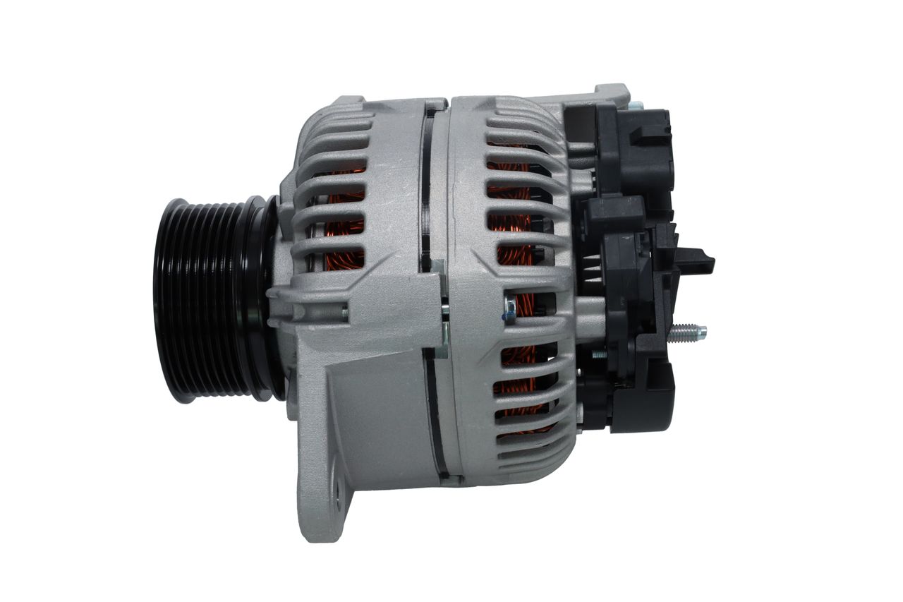 Alternador