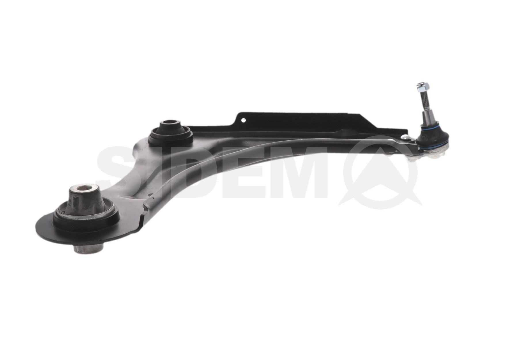 Control/Trailing Arm, wheel suspension 5079