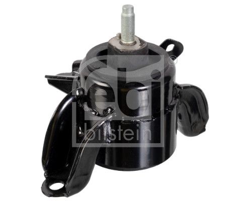Lagerung, Motor