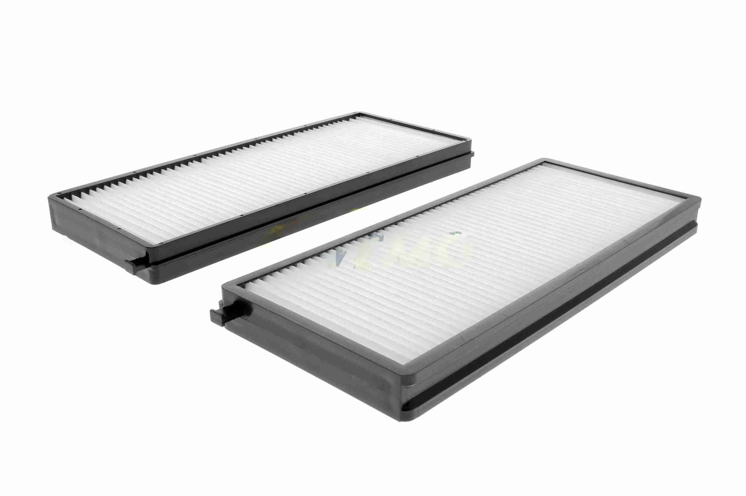 Filter, Innenraumluft