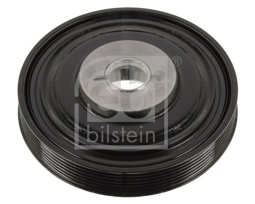 FEBI BILSTEIN 103642 - Riemenscheibe, Kurbelwelle