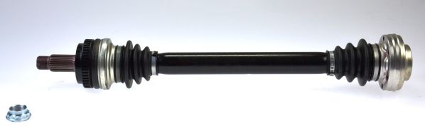 Spidan 24135 Antriebswelle