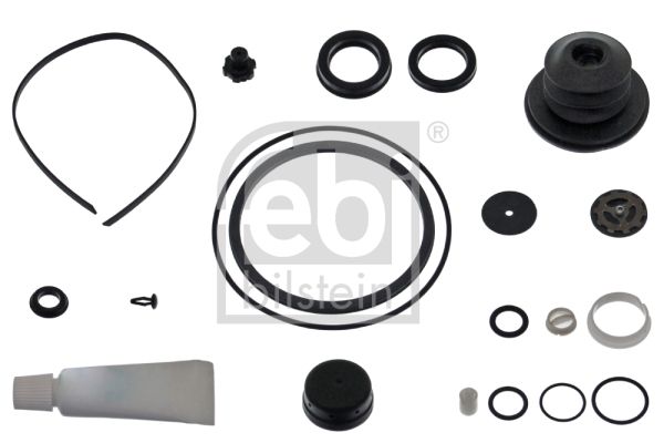 KIT DE REPARATION AMPLIFICATEUR D