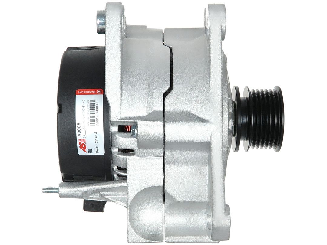 Generator Generator