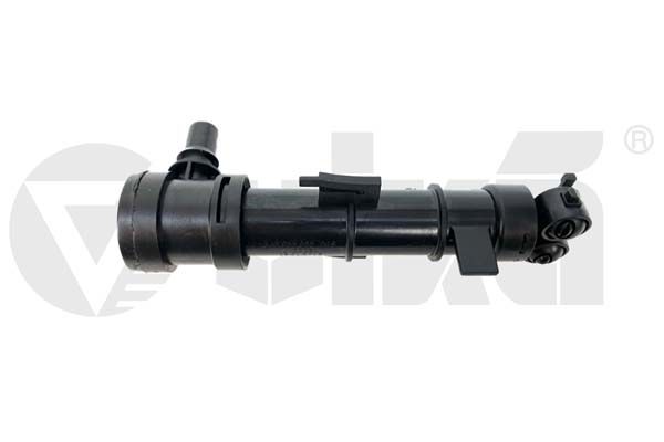 Waschwasserdüse, Scheinwerferreinigung