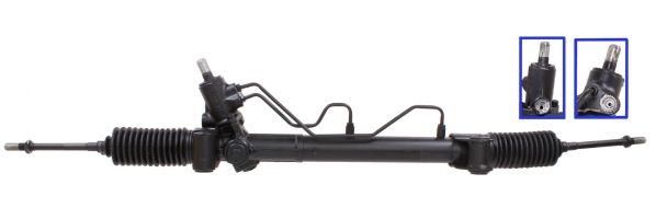 SPIDAN 52812 - Lenkgetriebe