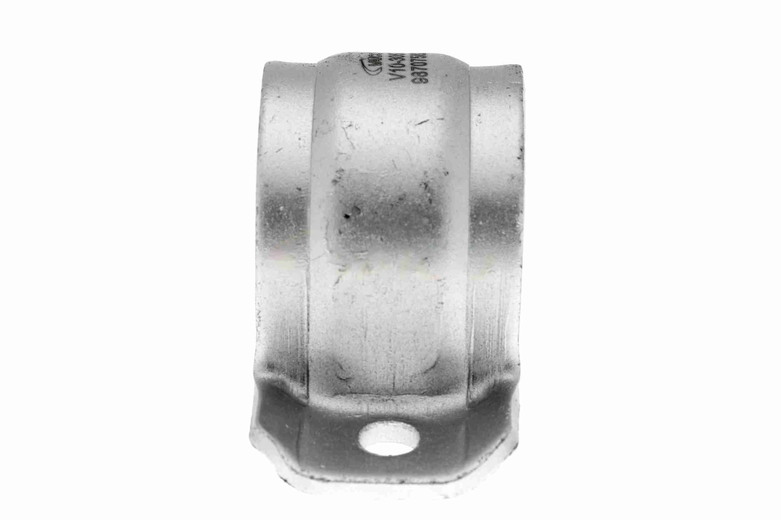 Halter, Stabilisatorlagerung