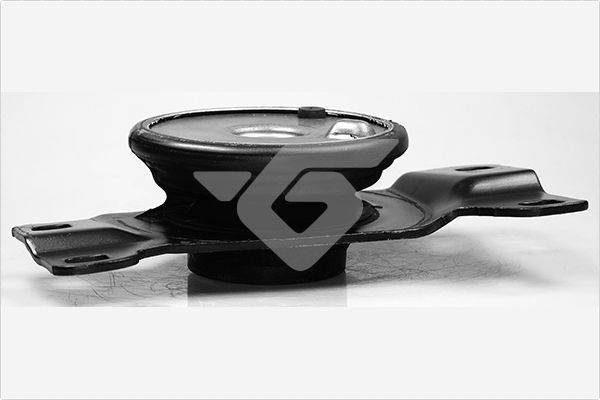 Lagerung, Schaltgetriebe