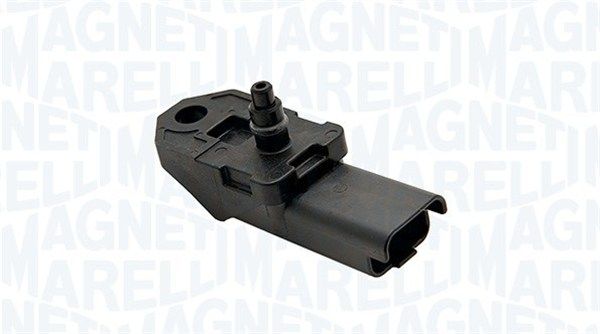 Sensor, Ladedruck