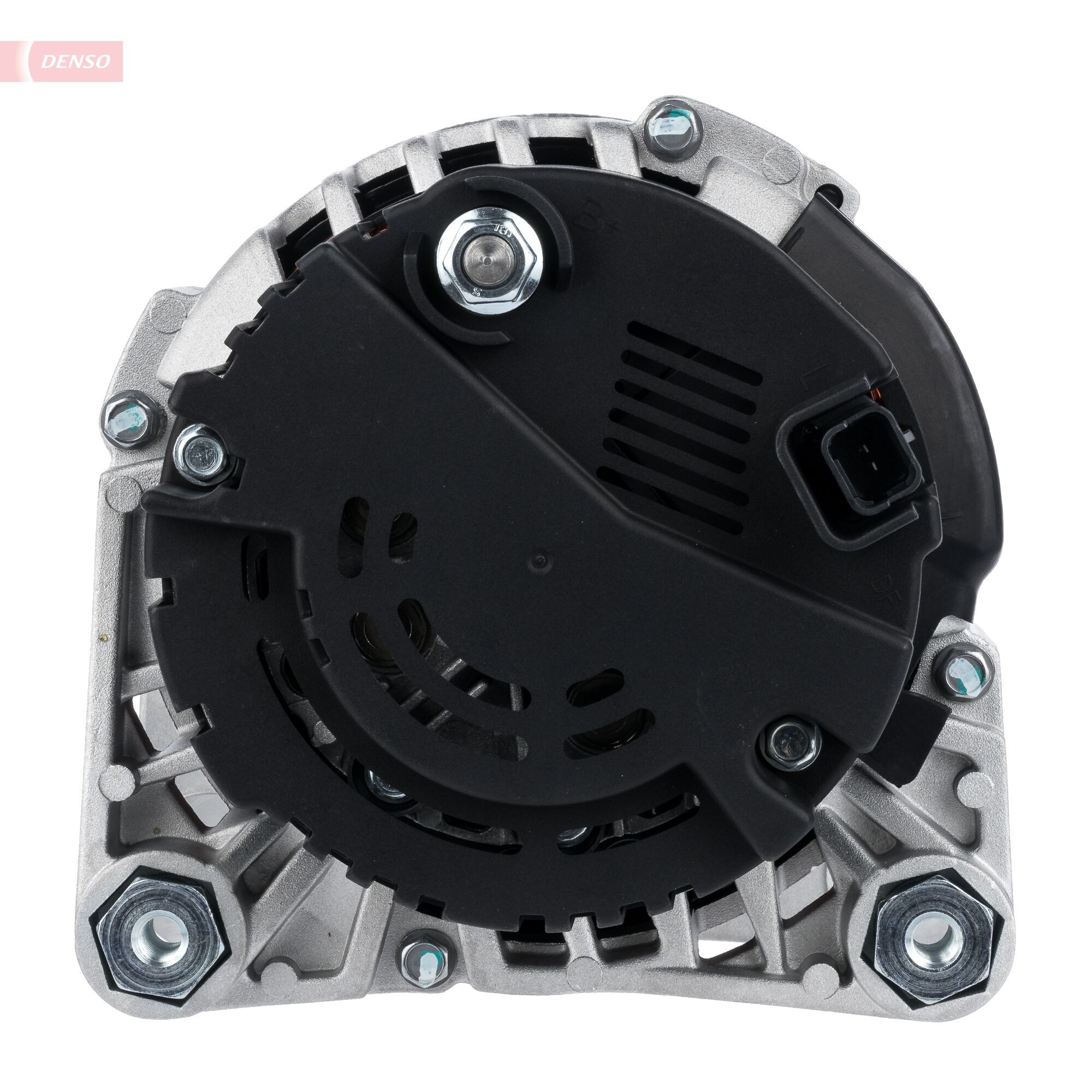 Generator Generator