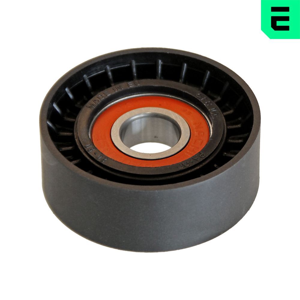 Tensioner Pulley, V-ribbed belt 0-N1733S